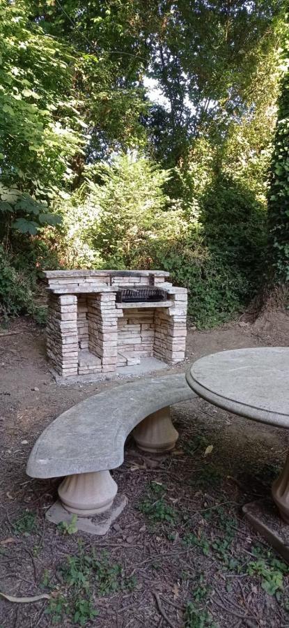 Tout Le Confort Au Milieu D'Un Parc Botanique Noyal-Muzillac المظهر الخارجي الصورة